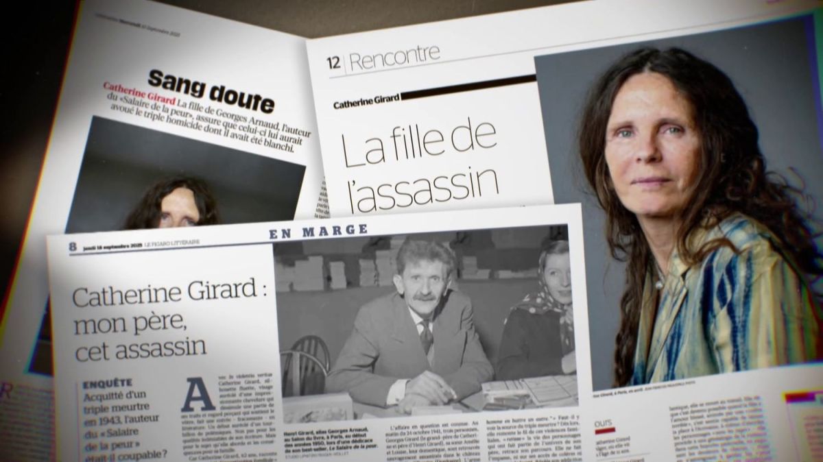 La vérité cachée du massacre au château d'Escoire : un héritage troublant