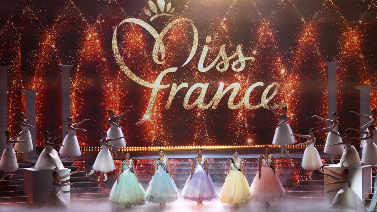 Les talents s'affrontent à Amiens pour Miss France 2026