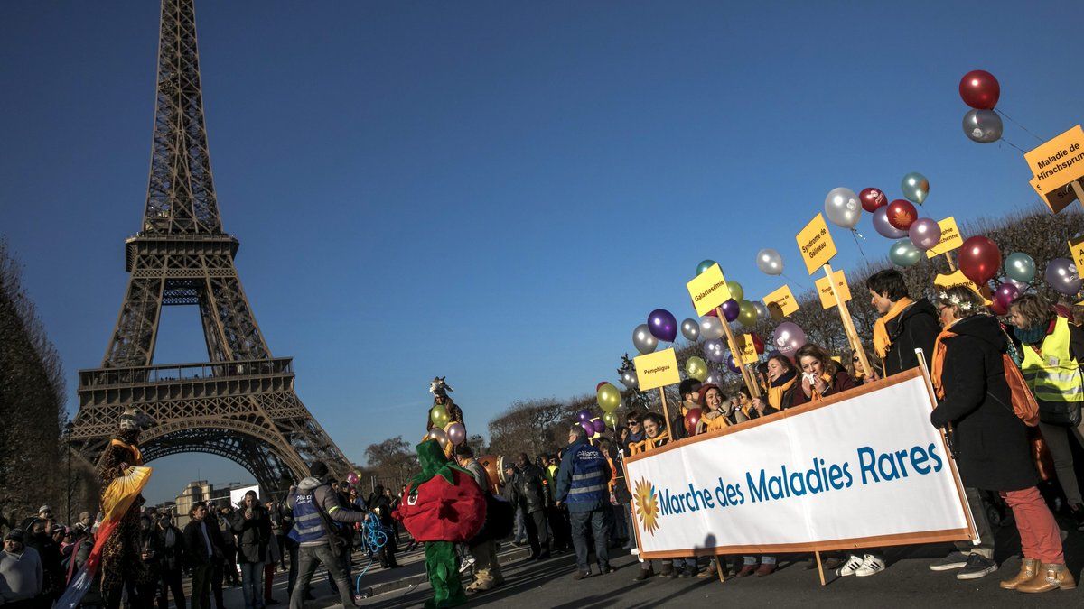 Un nouvel espoir : le Téléthon 2025 mobilise la France pour la recherche