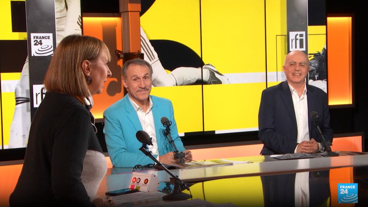 Le tirage au sort du Mondial 2026 : une première historique à Washington