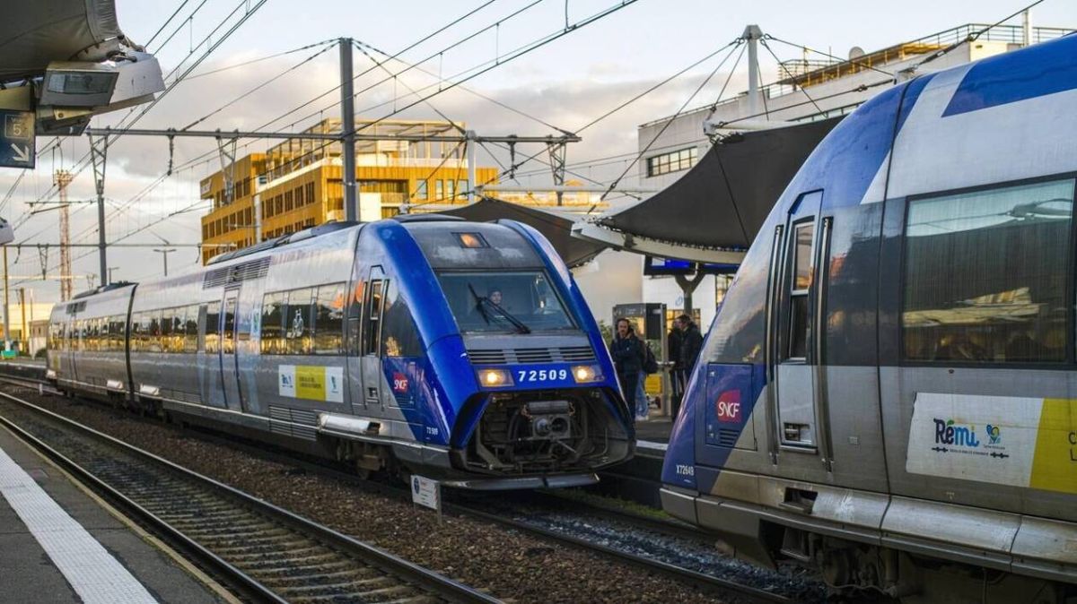 Profitez des offres de la carte mezzo à prix réduit pour voyager toute l'année