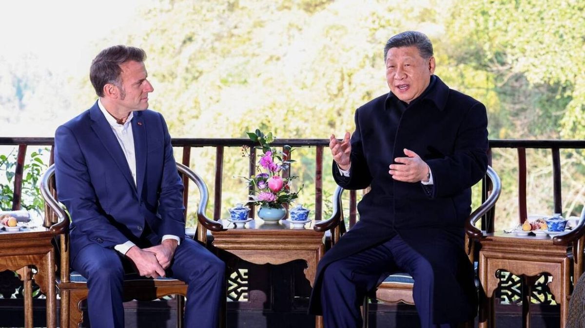 L’Asie-Pacifique : le nouvel épicentre de la puissance mondiale