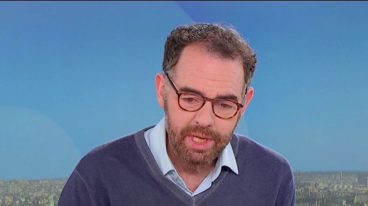 Jean Birnbaum : l'art de la nuance face à la polarisation