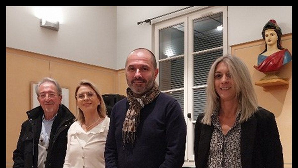 Séméac : Philippe Evon en tête d'une nouvelle liste pour les municipales de 2026