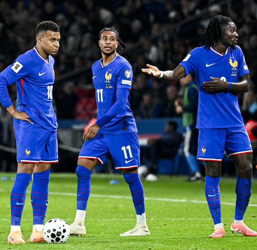 L'équipe de France face à un défi titanesque au Mondial 2026