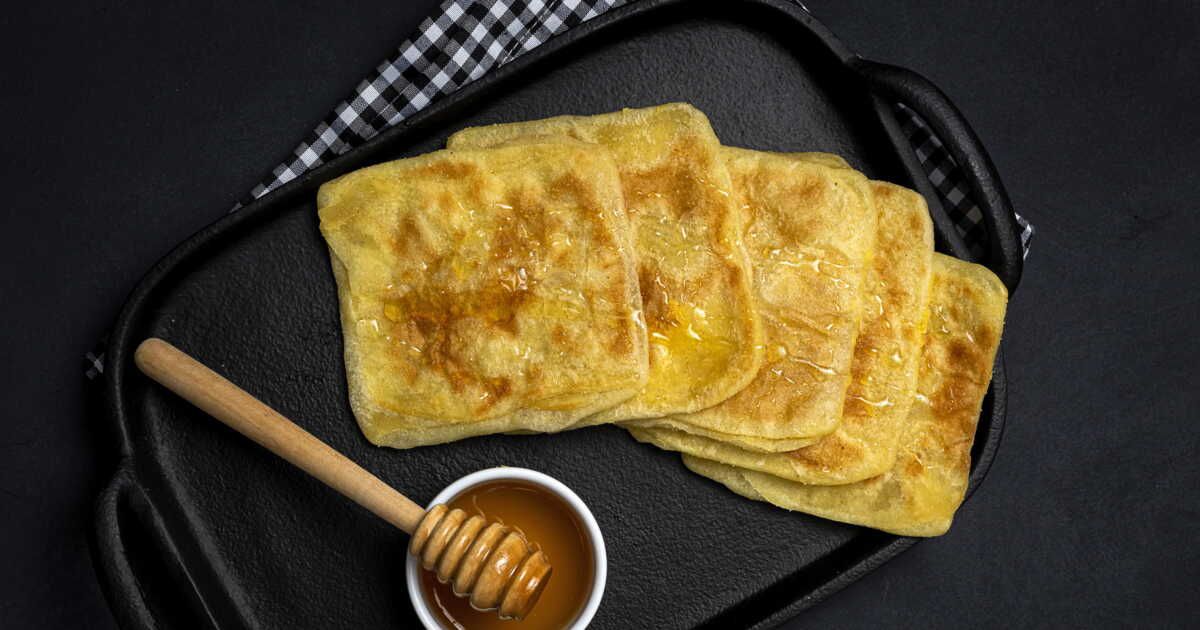 Les secrets du msemen : la crêpe maghrébine incontournable pour le Ramadan