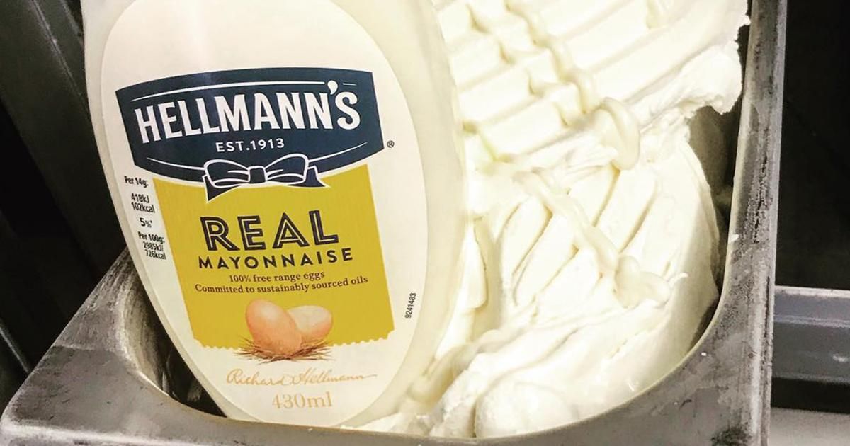 Des glaces improbables : un tour du monde des saveurs étonnantes