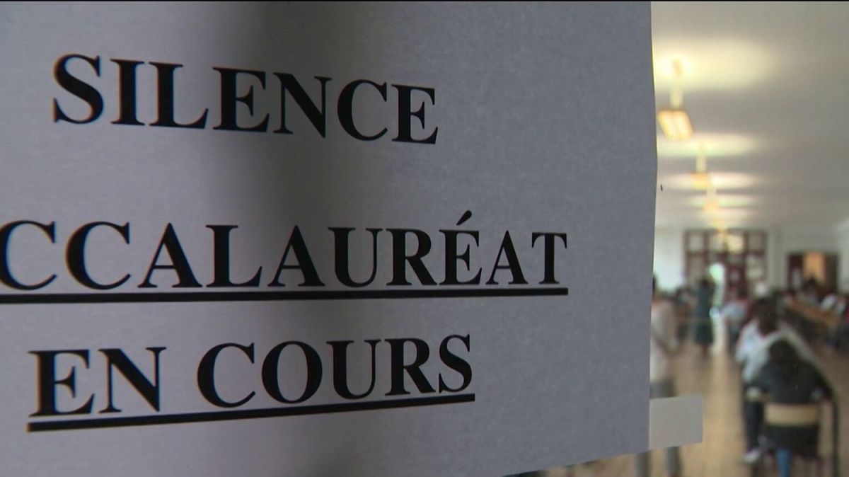 Le baccalauréat en ligne de mire : durcissement des critères de notation