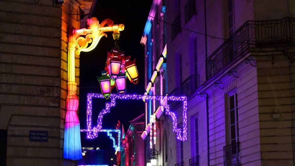 Nantes : entre festivités de Noël et enjeux politiques