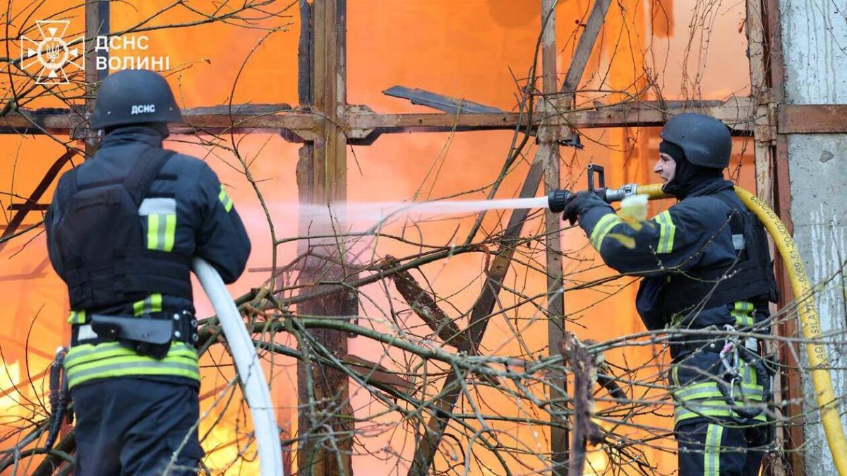 Vers une paix fragile : les derniers développements de la guerre en Ukraine