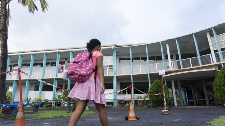 Des parents s'unissent pour protéger les enfants des violences sexuelles à l'école