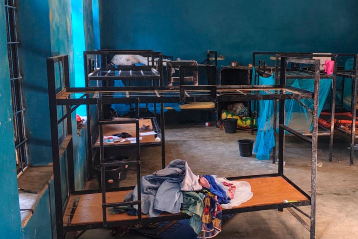 Libération des élèves enlevés : un souffle d'espoir au Nigeria