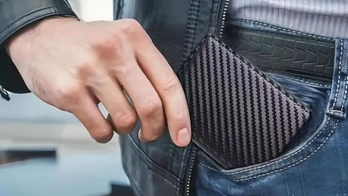 Le portefeuille anti-piratage à moins de 3 euros qui change la donne