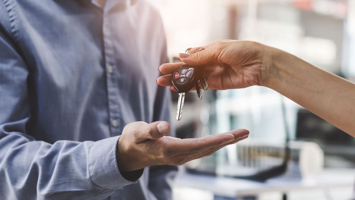 Comment vendre sa voiture sans se faire piéger : guide pratique