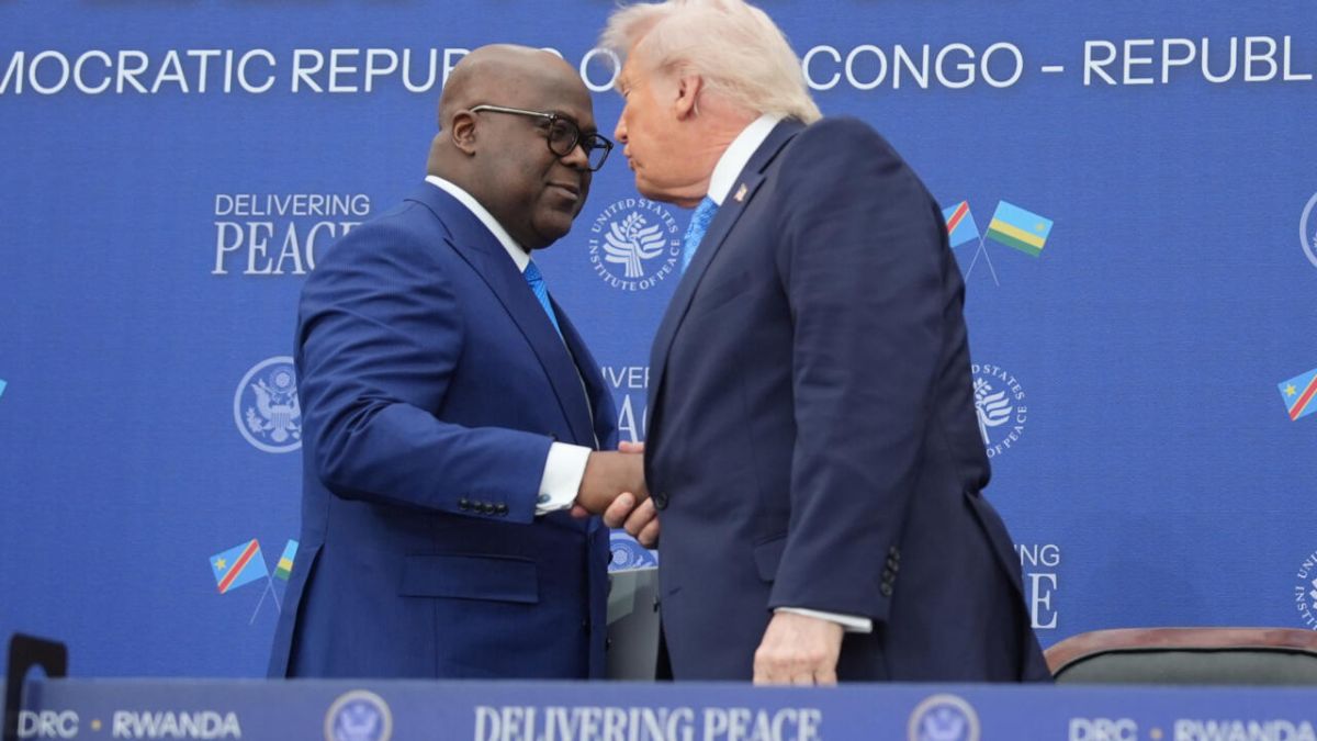RDC et États-Unis : un nouvel accord sécuritaire qui pourrait tout changer