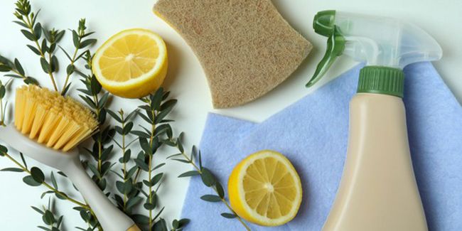 Les nombreux atouts de l'acide citrique pour un ménage responsable