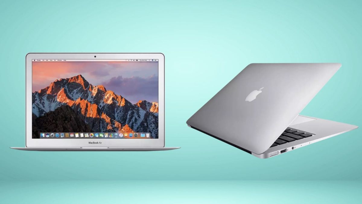 Une offre irrésistible : le MacBook Air à prix imbattable chez Auchan