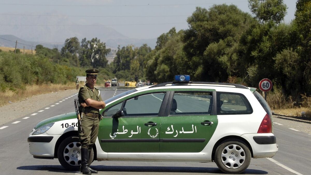 Tragédie sur la route : un bus accidenté coûte la vie à 14 personnes en Algérie
