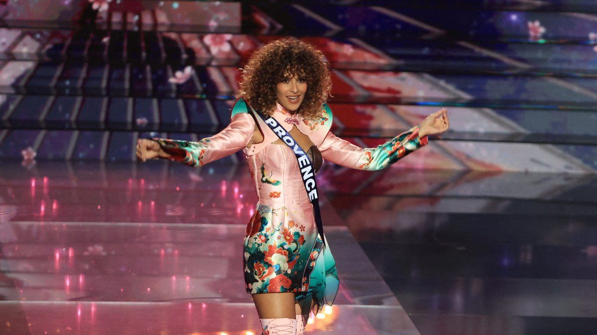 Miss France 2026 : le dérapage polémique de Miss Provence après la sélection