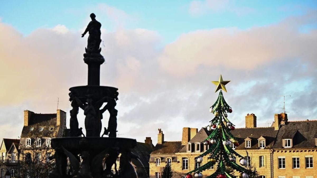 Guingamp célèbre Noël avec des mélodies du monde entier, sans Mariah Carey