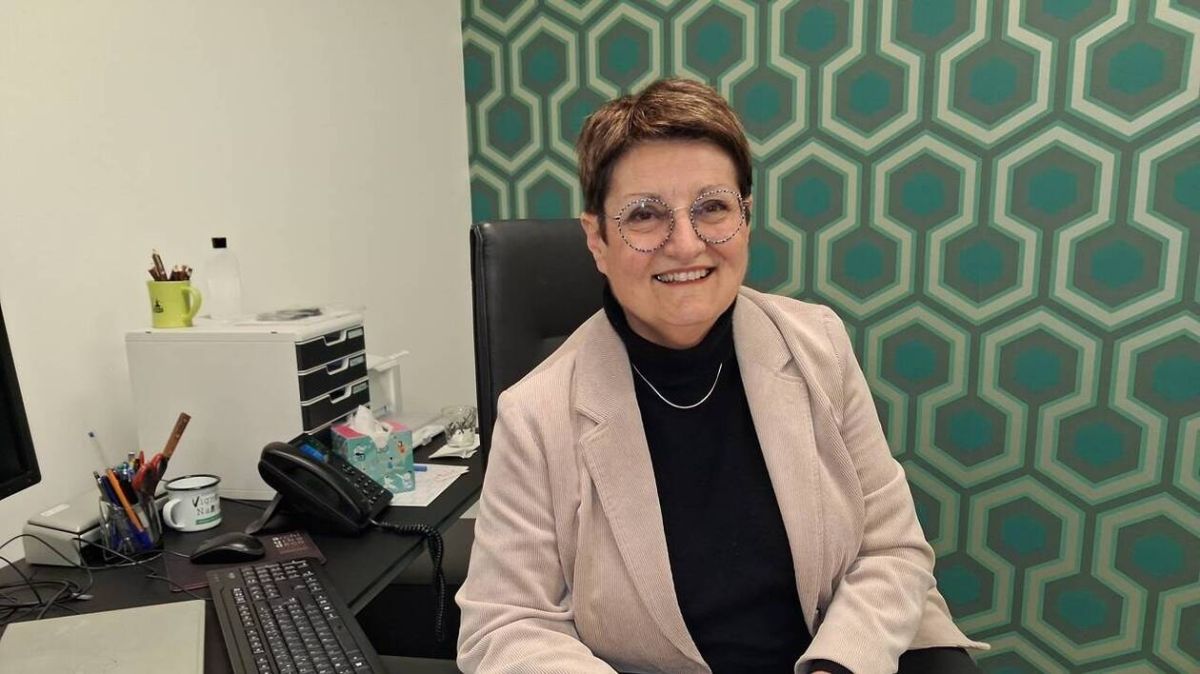 Nelly Sorin, maire de Vieillevigne, annonce son retrait pour les municipales 2026