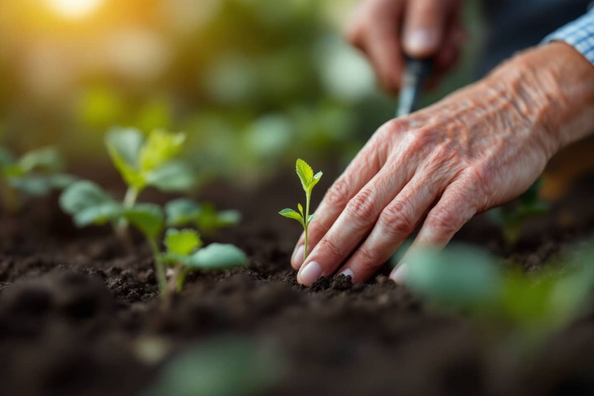 Prolongez votre jardin d'automne avec ces légumes rustiques