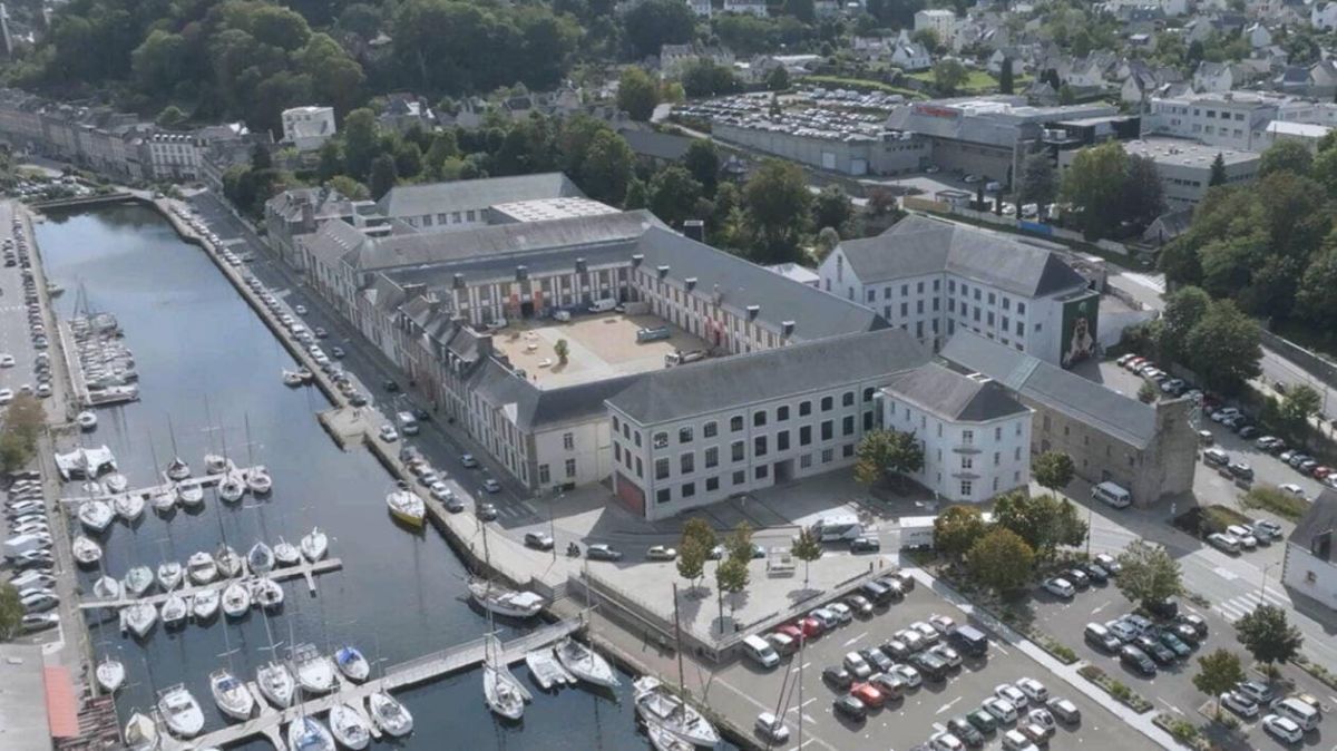 Des sédiments marins transformés en matériaux de construction : l'initiative durable de Sed'up