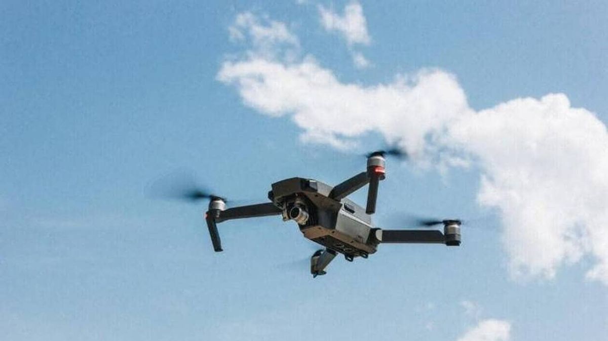 Un nouveau droniste arrêté en train de livrer des colis interdits à la prison de Nantes