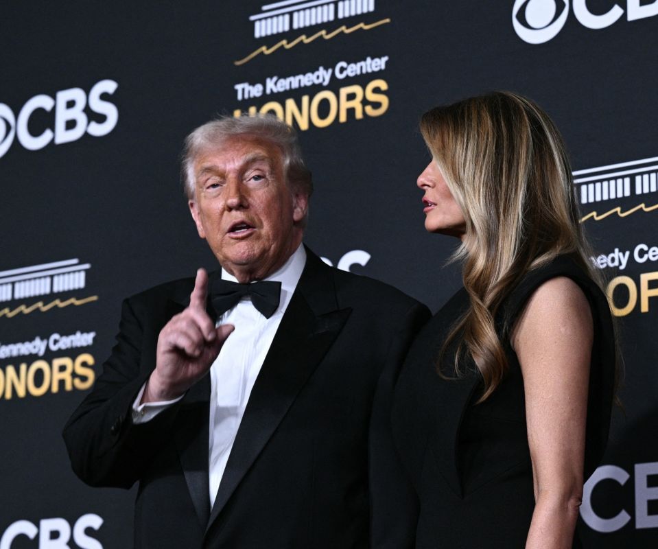 Donald Trump s'inquiète du rachat de Warner Bros par Netflix