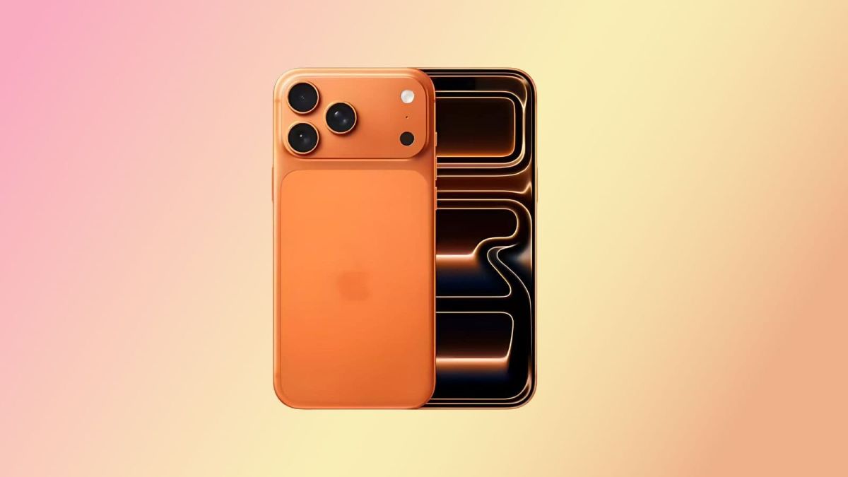 L'iPhone 17 Pro Max : une offre irrésistible à ne pas manquer