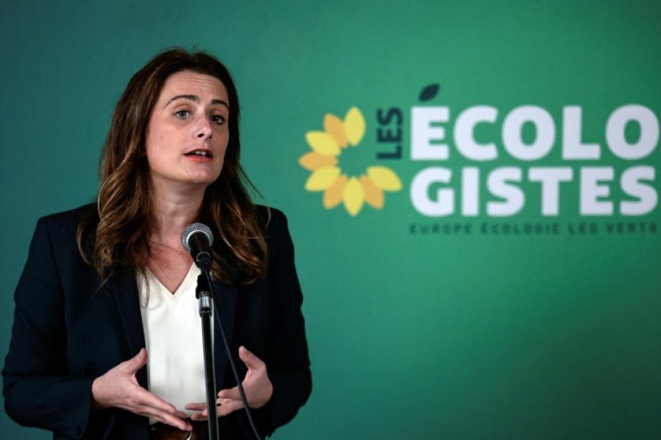 Marine Tondelier s'impose comme la candidate des Ecologistes à la primaire de gauche
