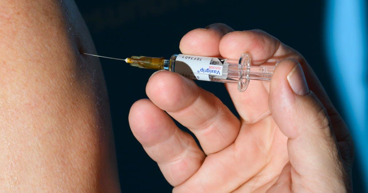 La grippe fait son grand retour en Espagne : des conseils pour protéger votre santé