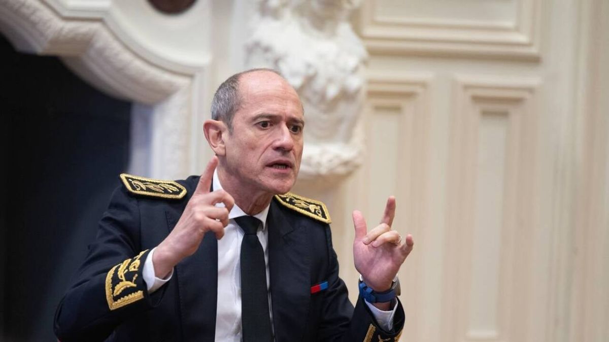 Rencontres sous tension : la lutte de Rennes contre le narcotrafic