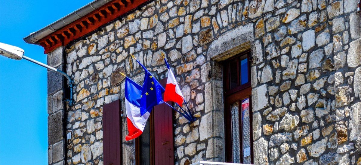 Un jeune héritier de la politique brigue la mairie d'Artas à 25 ans