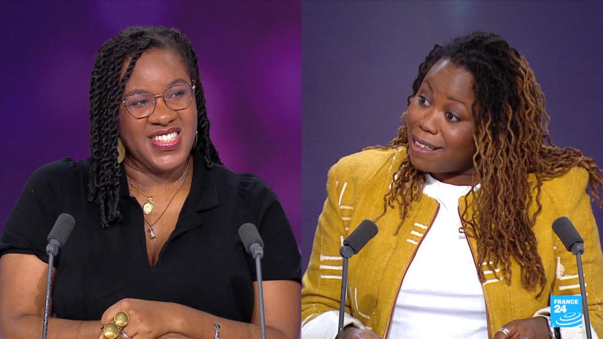 Laura Nsafou rend hommage à Toni Morrison dans son dernier roman jeunesse