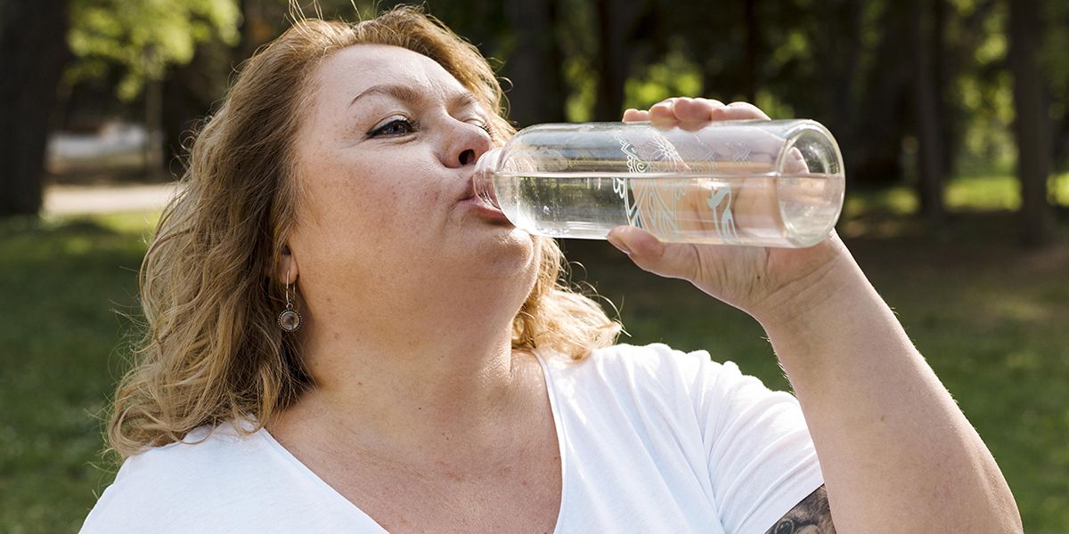 L'eau, votre alliée minceur : mythe ou réalité ?