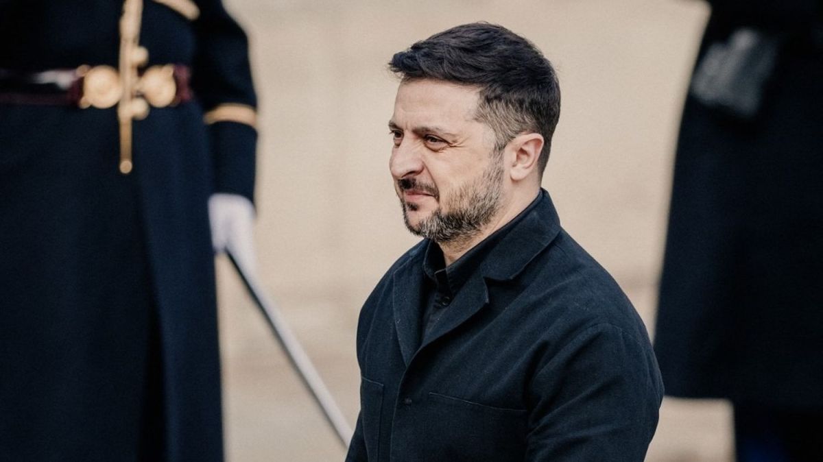Zelensky à Londres : une rencontre cruciale pour l'avenir de l'Ukraine