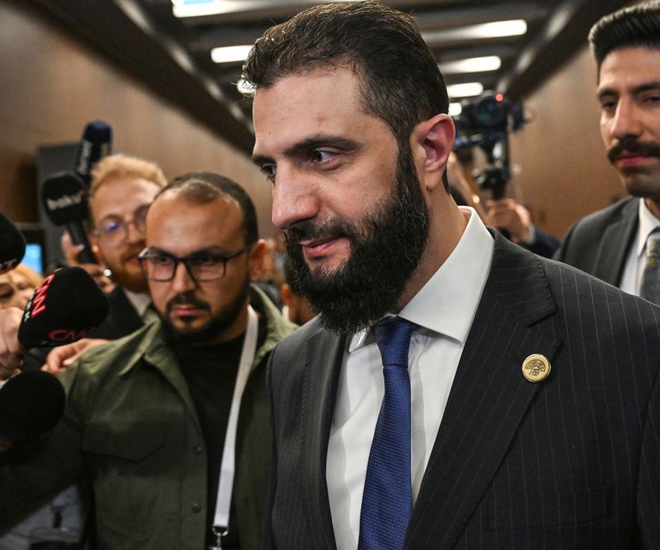 Un an après la chute d'Assad : la Syrie entre espoir et incertitude démocratique