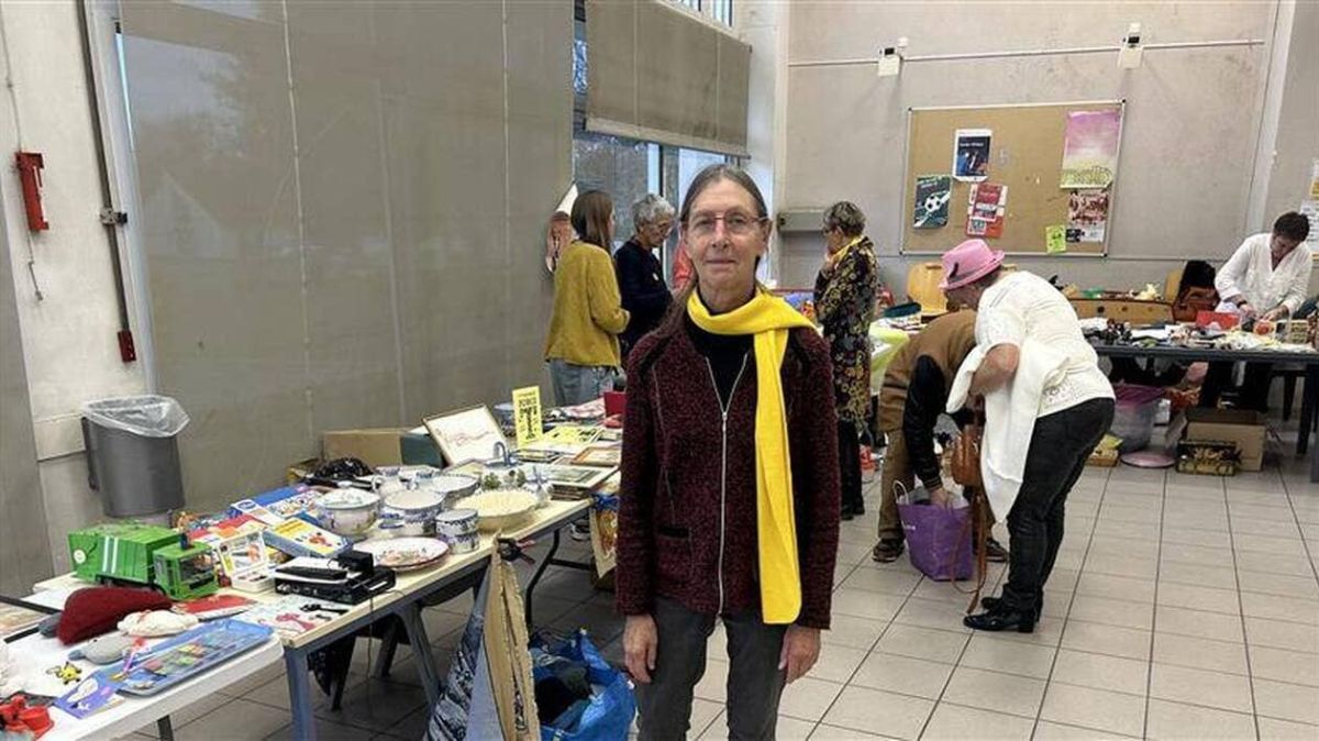 Falaise : un Téléthon prometteur qui prépare déjà l'édition 2026