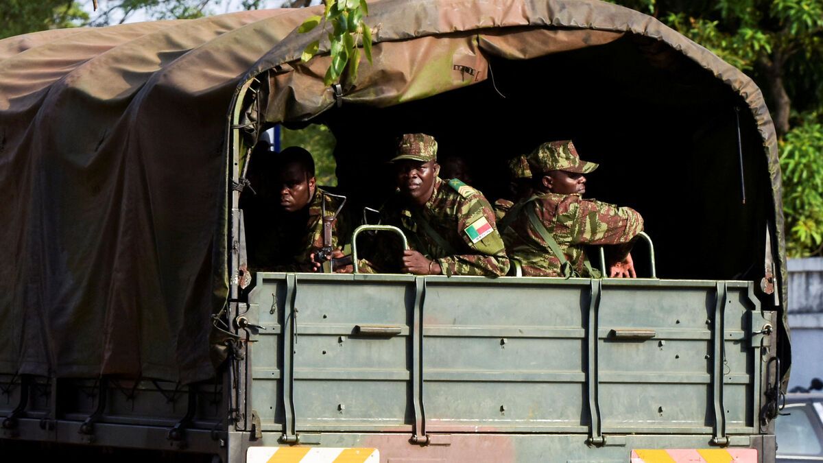 Tentative de coup d'État au Bénin : le pays sur le fil du rasoir