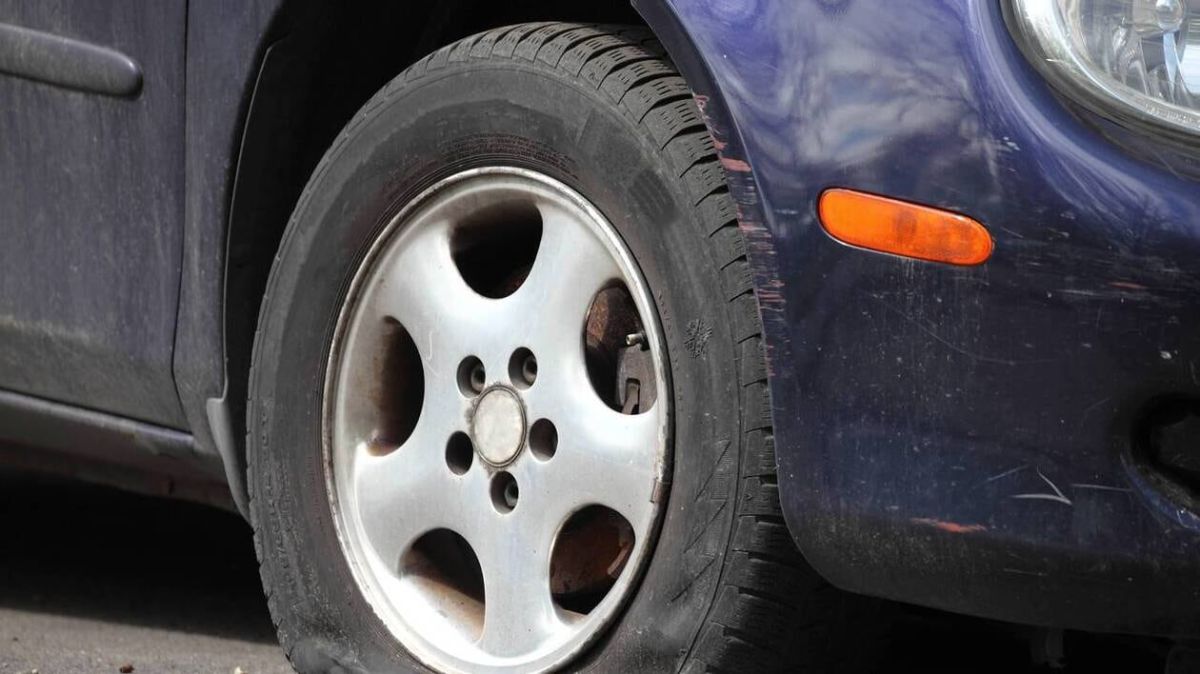 Vandalismes nocturnes à Morlaix : des véhicules attaqués dans la rue Villeneuve