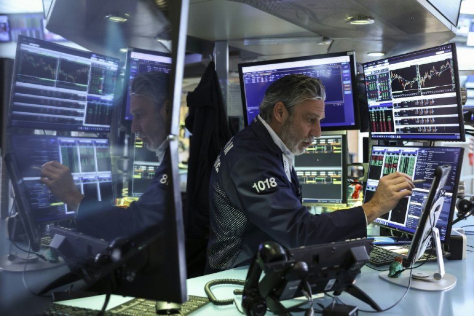 Wall Street hésite avant la grande décision de la Fed