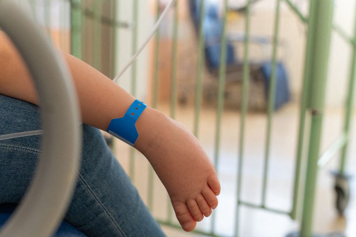 Comment protéger votre bébé de la bronchiolite : conseils et recommandations