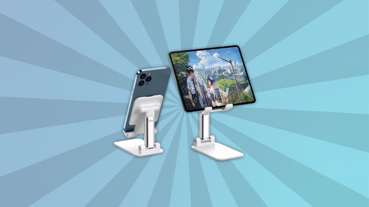 Découvrez l'accessoire smartphone en dessous de 3 euros que vous ne pourrez plus quitter