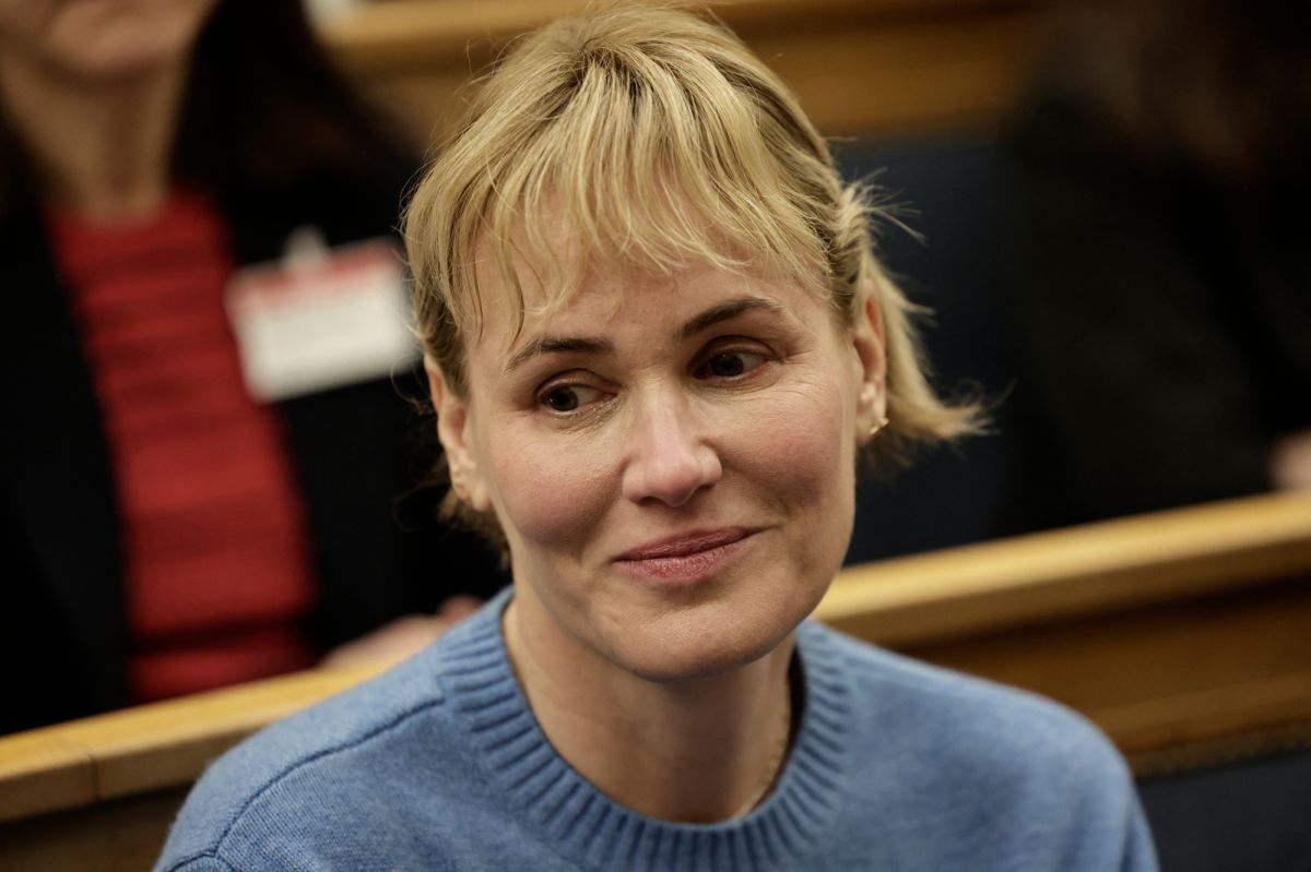 Judith Godrèche riposte à Brigitte Macron : un soutien aux féministes en colère