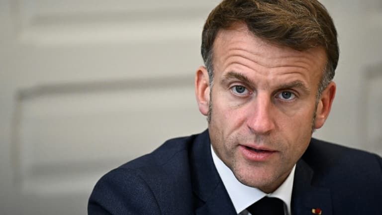 Macron célèbre la laïcité : un appel à défendre la loi de 1905