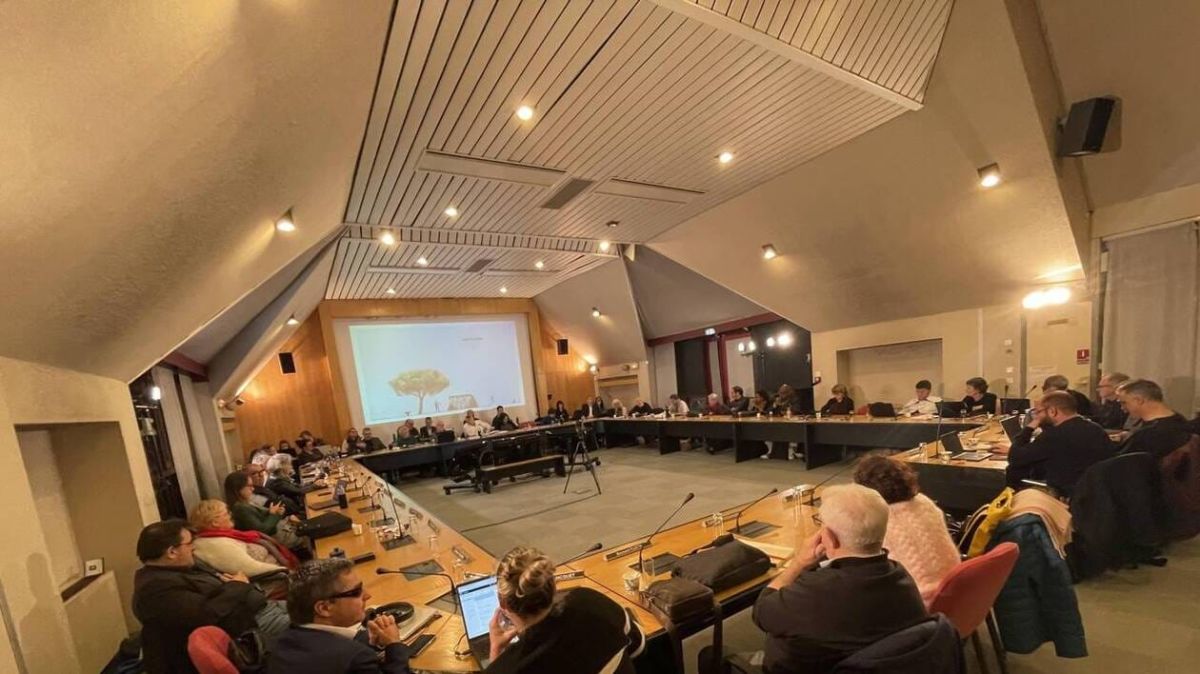 À Saint-Herblain, le clash des budgets : une gauche économe face à une droite avide d'investissements