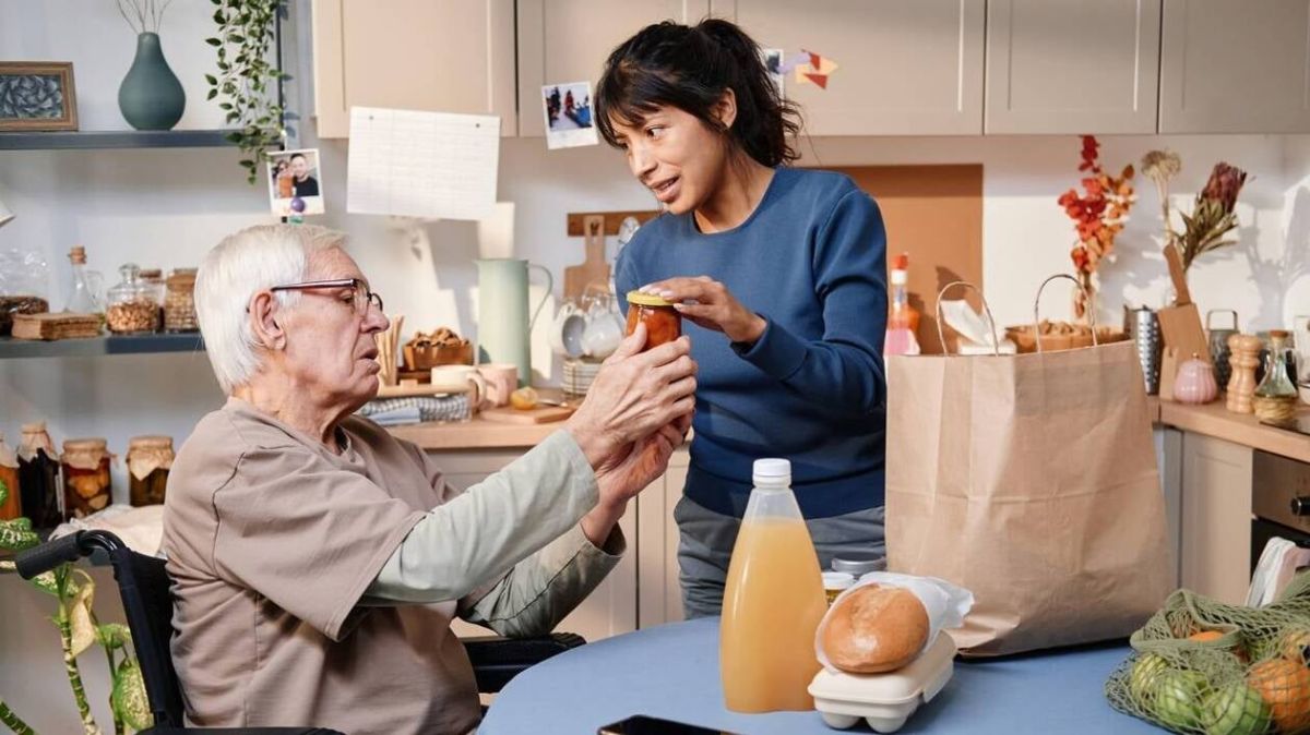 Un accord pour soutenir les aidants et les parents dans leur quotidien