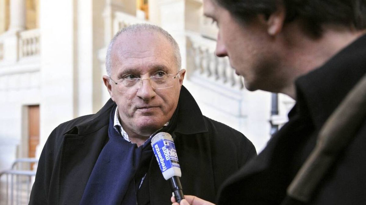 Un procès choc pour l'assassinat d'un avocat corse : demande de perpétuité