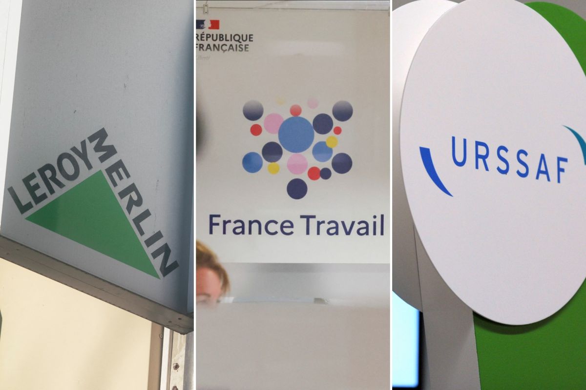 Fuites de données : la cybercriminalité en plein essor en France